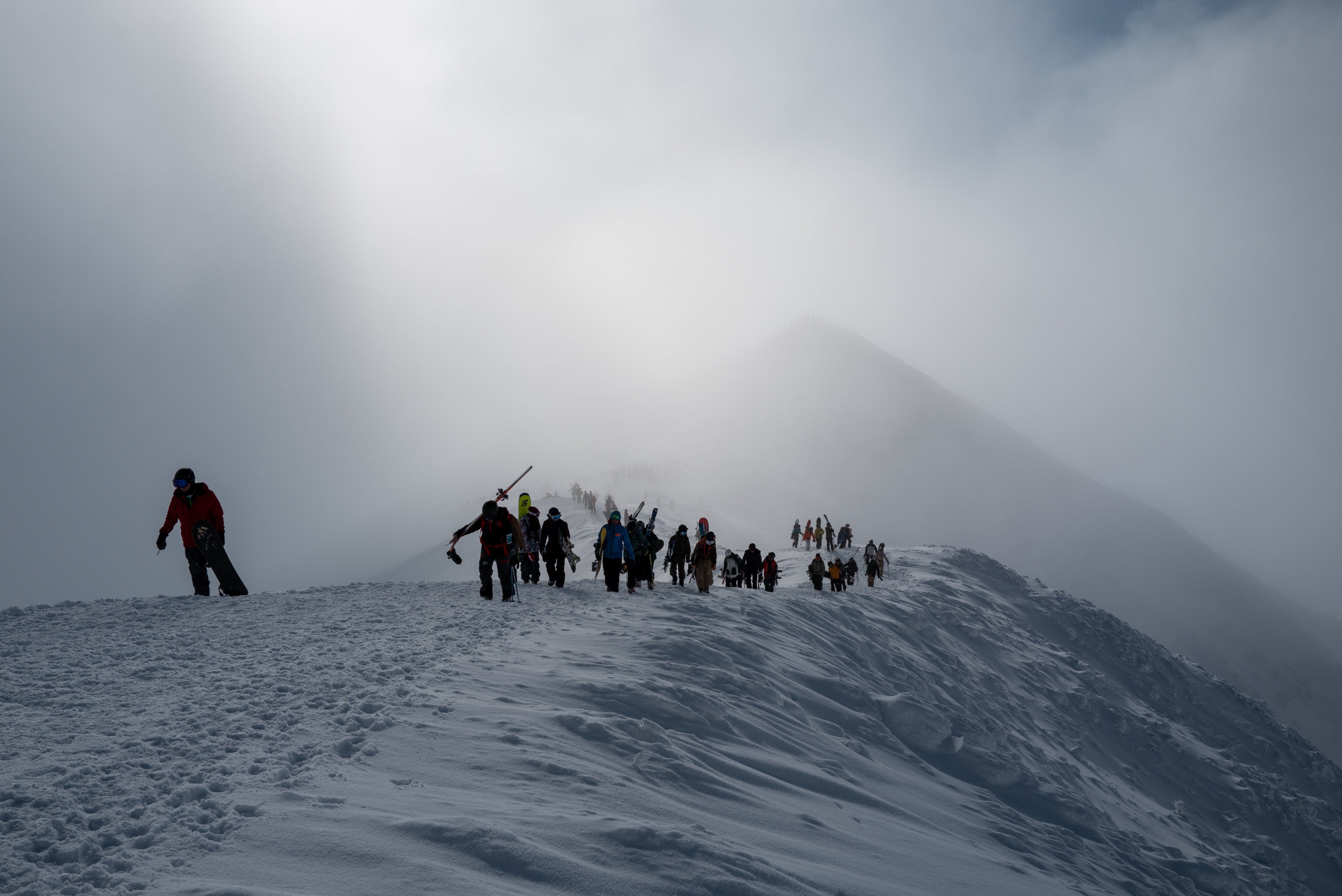 Guided Ski Trip to Niseko Japan – Book by Oct 2025