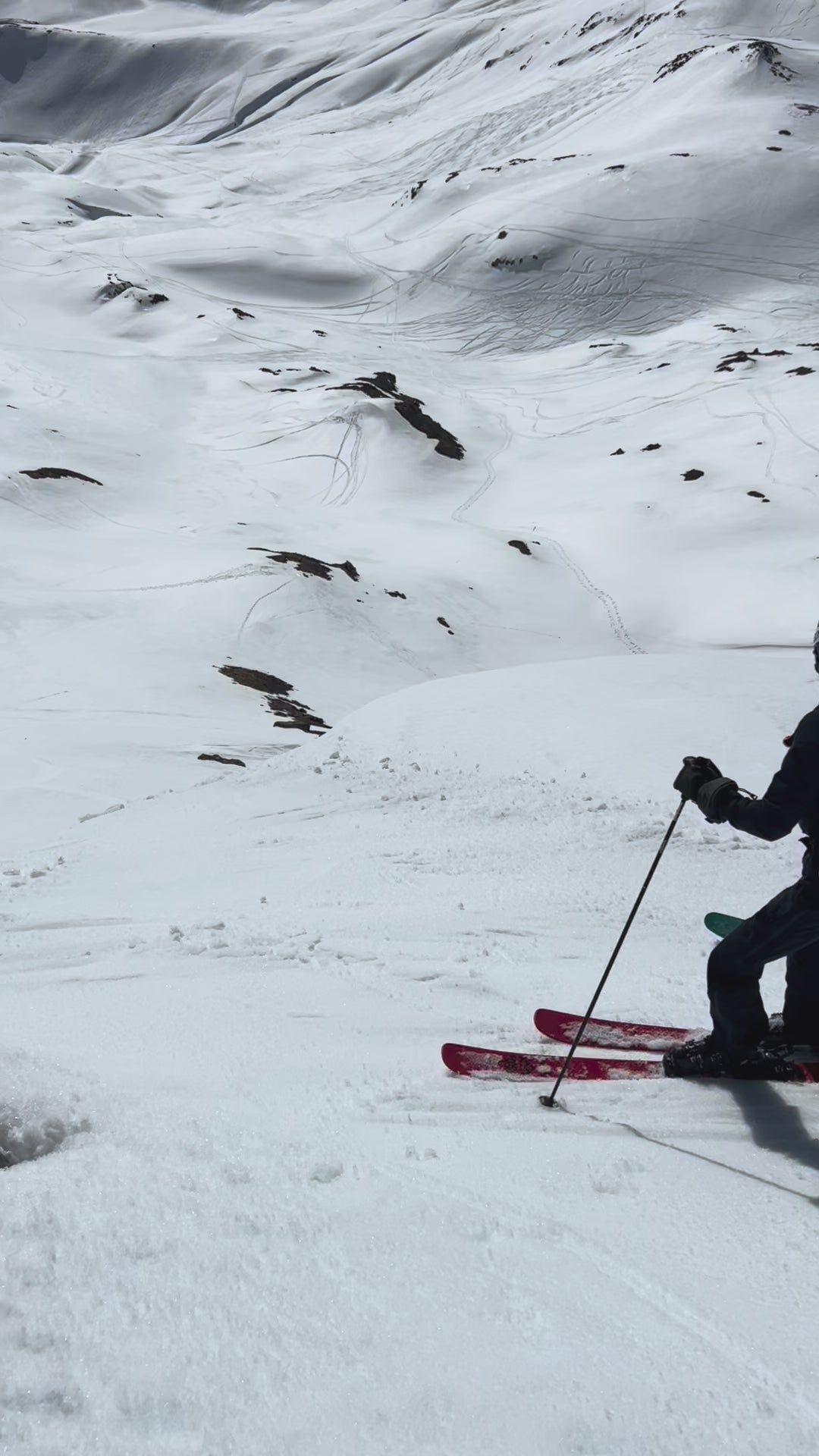 Private Ski Guide Arlberg – Your Day, Your Way