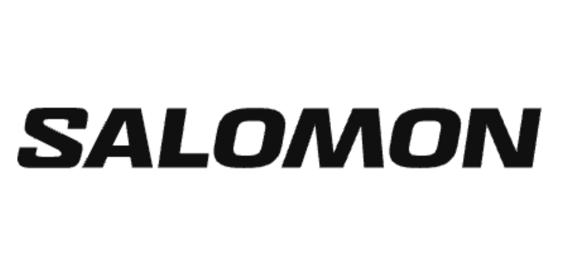 Salomon Logo