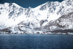 Sail & Ski in Finnmark, Norway | limited spots