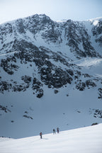 Sail & Ski in Finnmark, Norway | limited spots