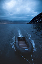 Sail & Ski in Finnmark, Norway | limited spots