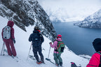 Sail & Ski in Finnmark, Norway | limited spots