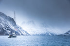 Sail & Ski in Finnmark, Norway | limited spots