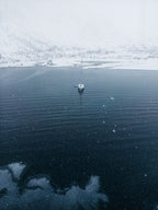 Sail & Ski in Finnmark, Norway | limited spots