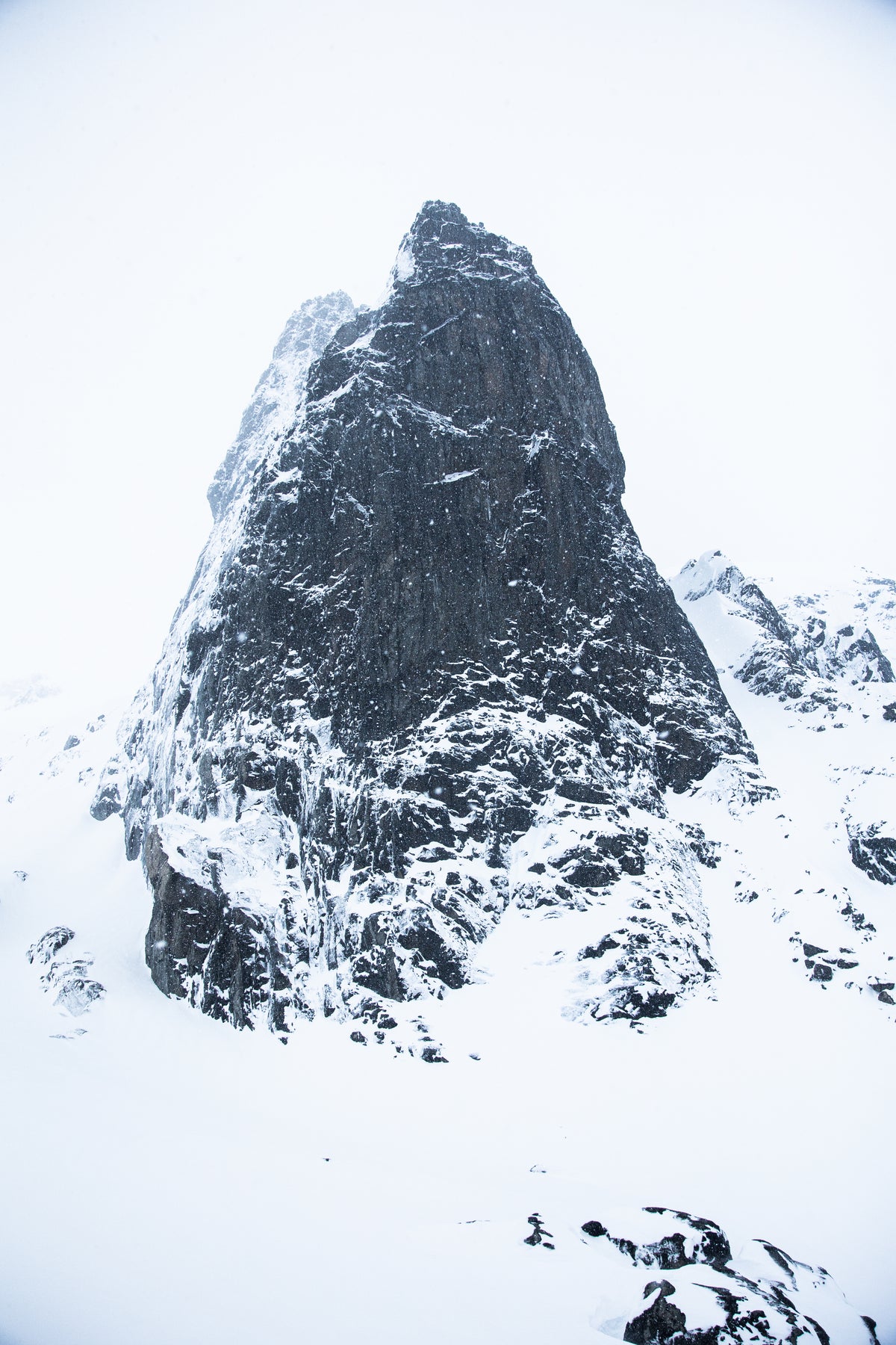 Sail &amp; Ski Finnmark, Norwegen – April 2026