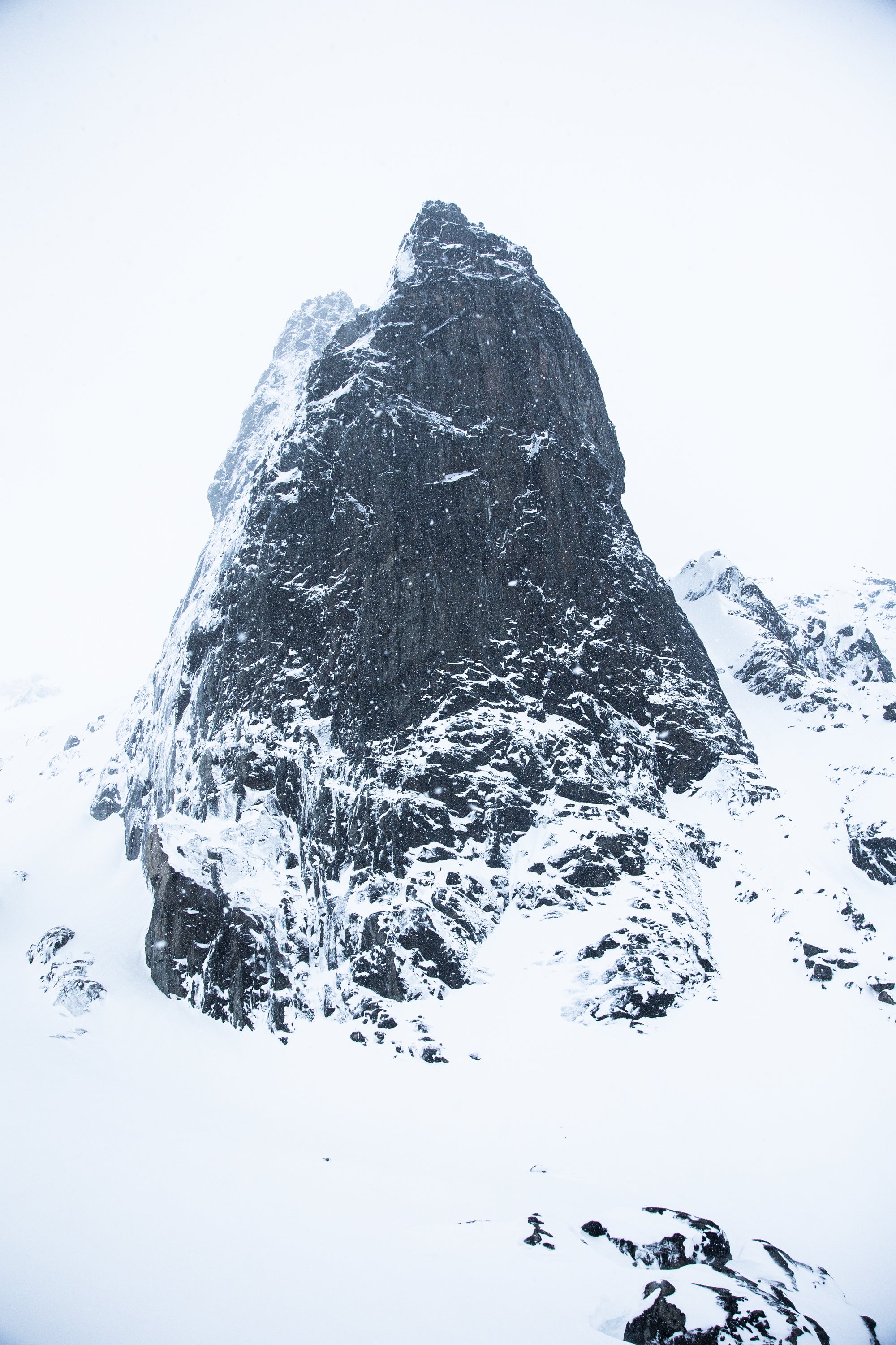 Sail & Ski in Finnmark, Norway | limited spots