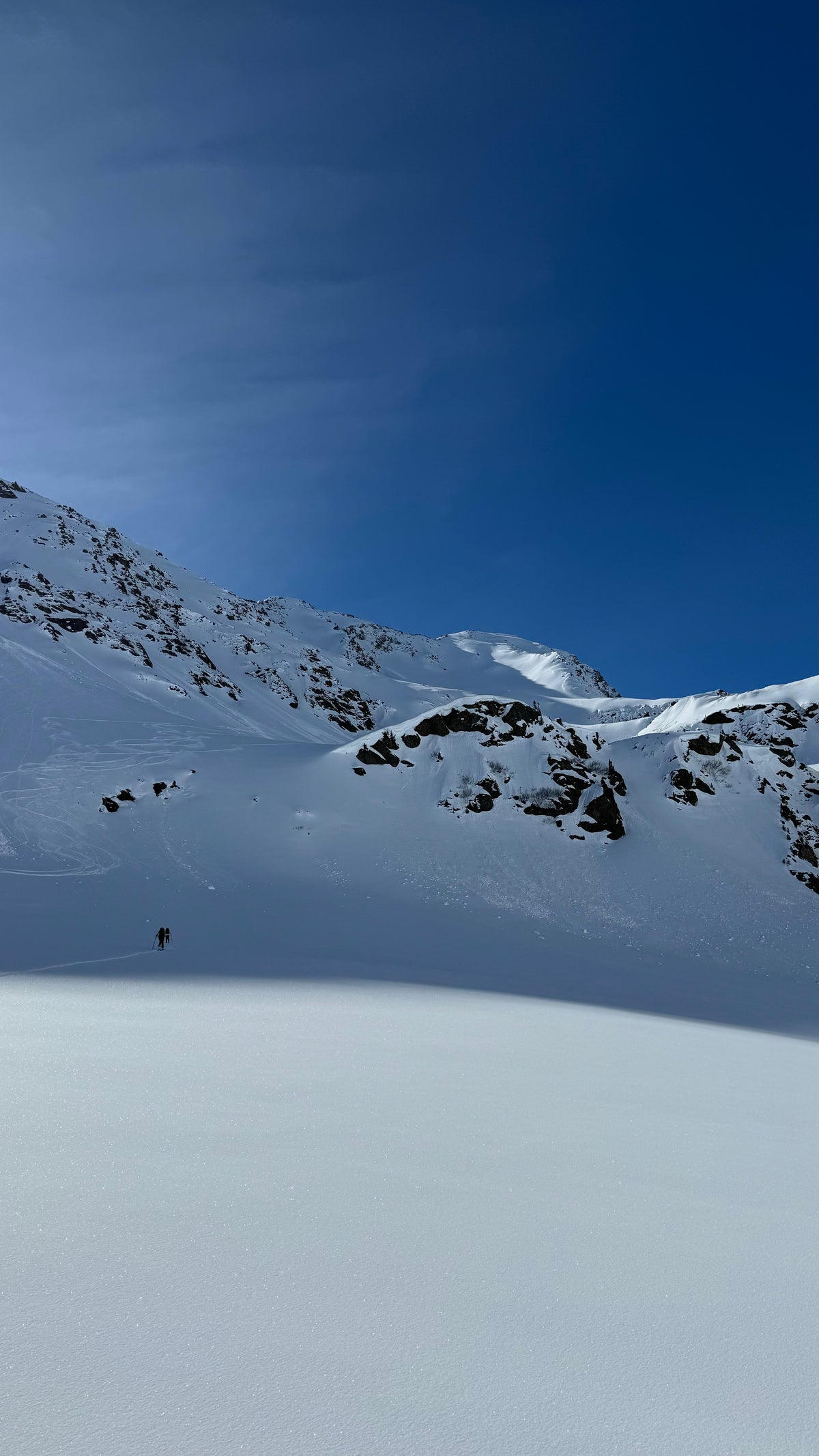 7-Day Ski Touring Week, Arlberg