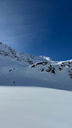 7-Day Ski Touring Week – The Arlberg Way