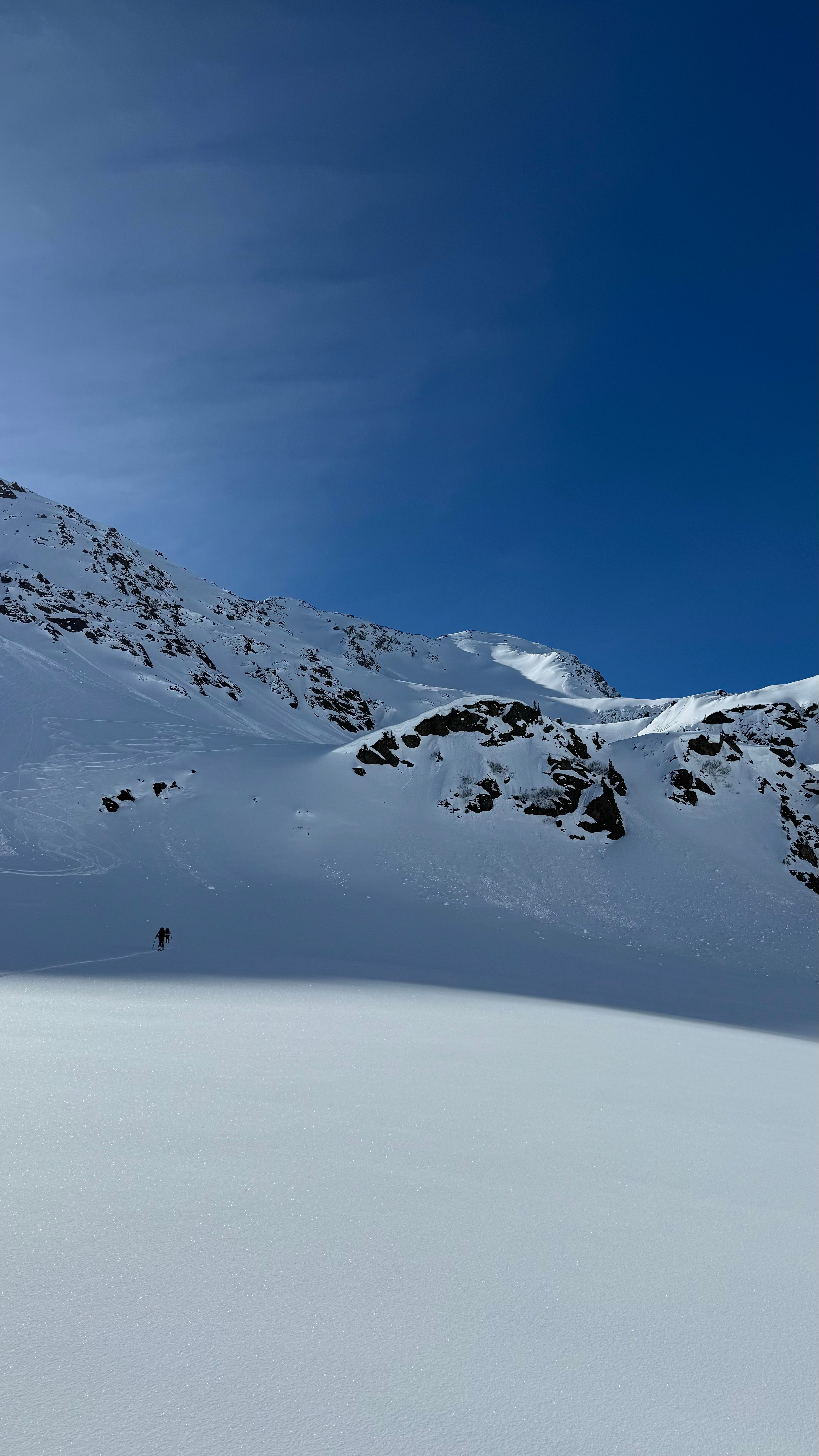 7-Day Ski Touring Week – The Arlberg Way