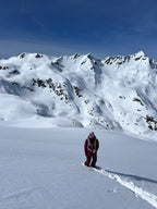 7-Day Ski Touring Week – The Arlberg Way