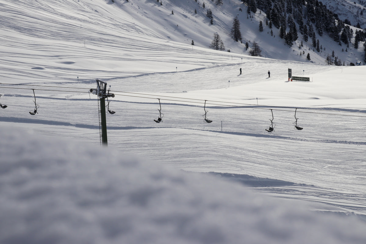 Ski Your Story – Privates Guiding &amp; Inhalte