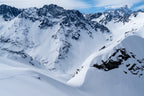 Private Deluxe Heliski Chile Experience 2027