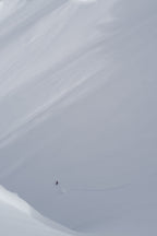 Private Deluxe Heliski Chile Experience 2027