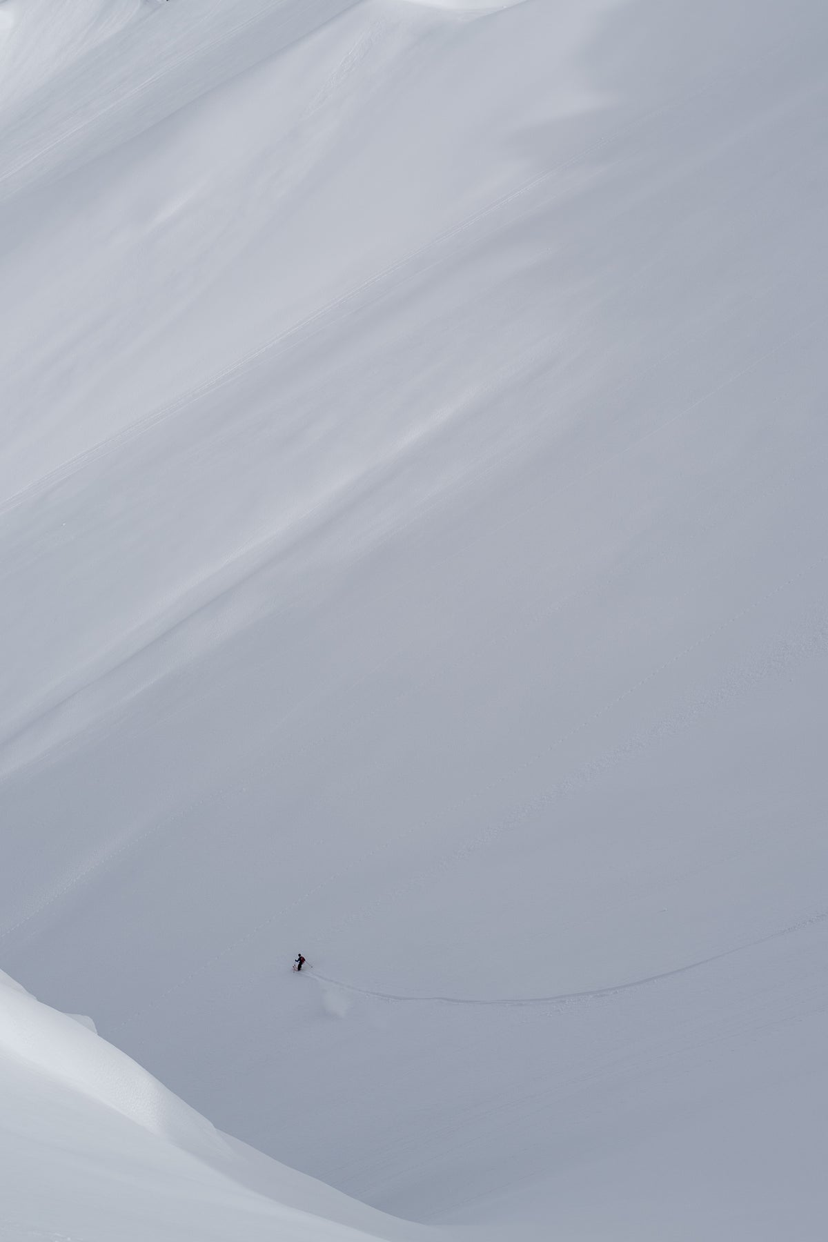 Private Deluxe Heliski Chile Experience 2027
