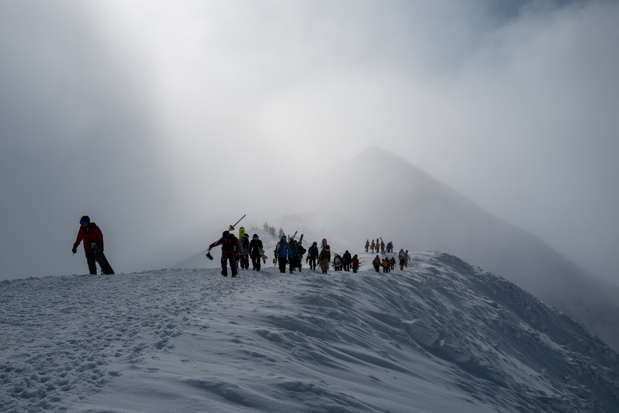 Guided Ski Trip to Niseko, Japan | Limited spots available till October 2025