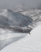 Guided Ski Trip to Niseko, Japan | Limited spots available till October 2025