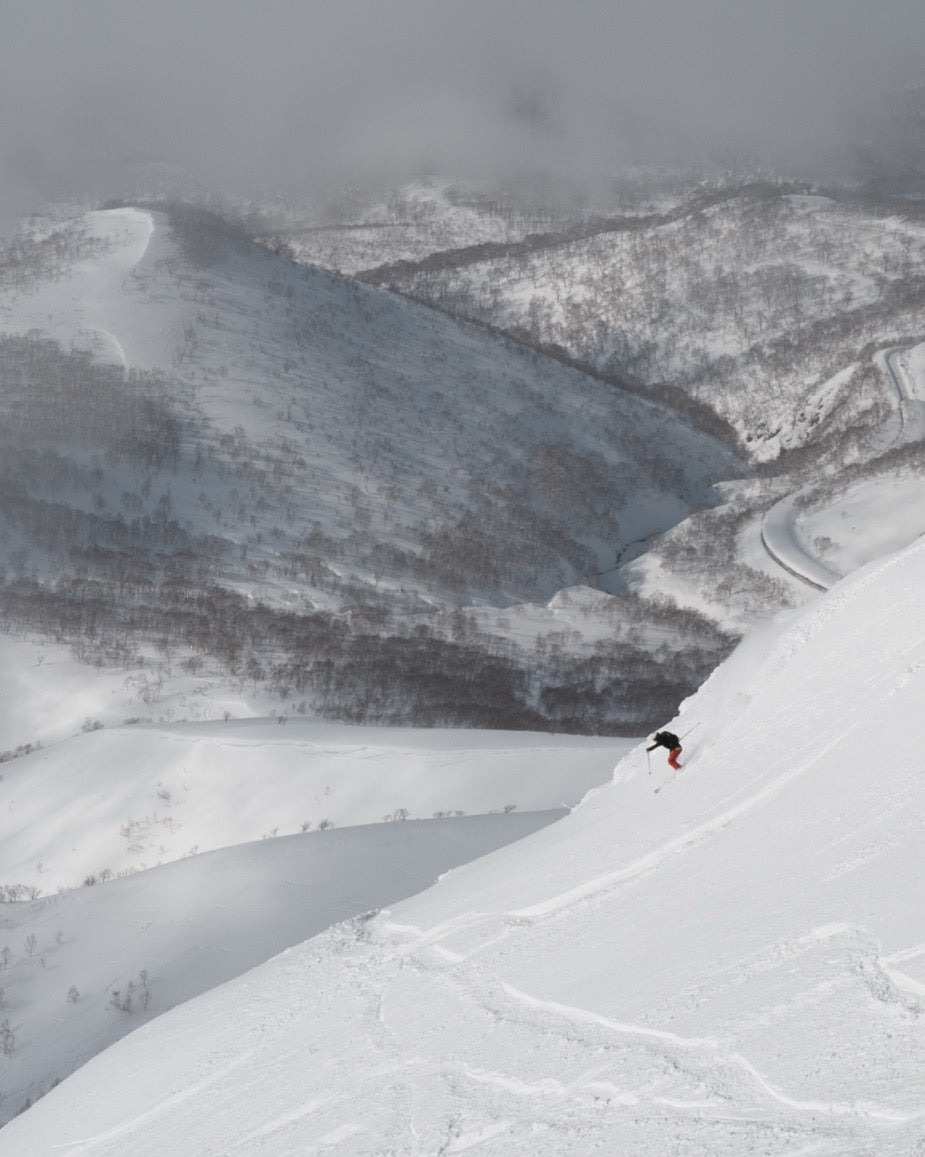 Guided Ski Trip to Niseko, Japan | Limited spots available till October 2025