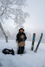 Guided Ski Trip to Niseko, Japan | Limited spots available till October 2025