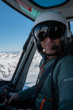 7-Day Premium Week Freeride & Heliskiing