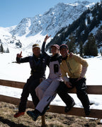 7-Day Ski Touring Week – The Arlberg Way