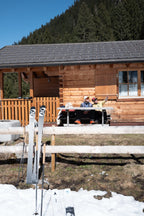7-Day Ski Touring Week – The Arlberg Way