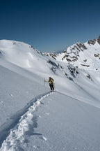 7-Day Ski Touring Week – The Arlberg Way