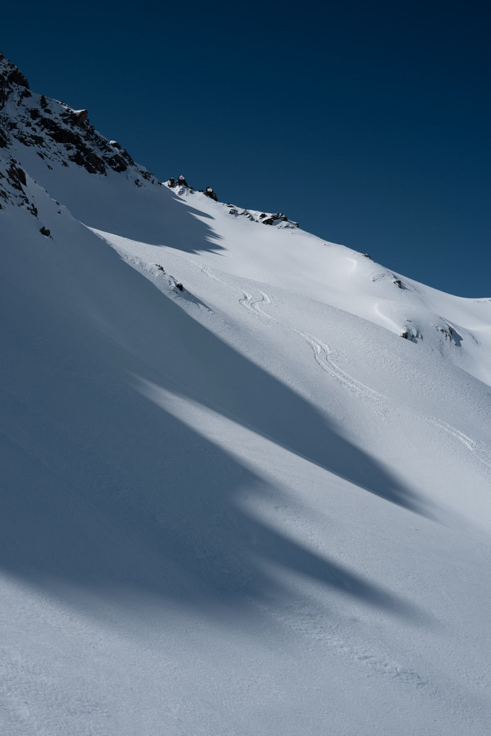 7-Day Ski Touring Week, Arlberg