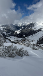 A Local's 3 Days in Lech