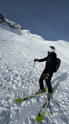 Private Ski Guiding in the Arlberg — St. Anton, Lech & Zürs
