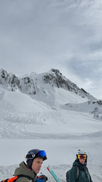 Private Ski Guiding in the Arlberg — St. Anton, Lech & Zürs