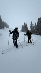 Private Ski Guiding in the Arlberg — St. Anton, Lech & Zürs