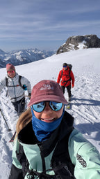 Private Ski Guiding in the Arlberg — St. Anton, Lech & Zürs