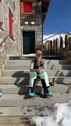 Private Ski Guiding in the Arlberg — St. Anton, Lech & Zürs