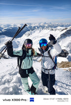 Private Ski Guiding in the Arlberg — St. Anton, Lech & Zürs