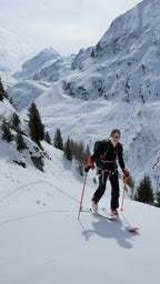 Private Ski Guiding in the Arlberg — St. Anton, Lech & Zürs