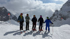 Private Ski Guiding in the Arlberg — St. Anton, Lech & Zürs