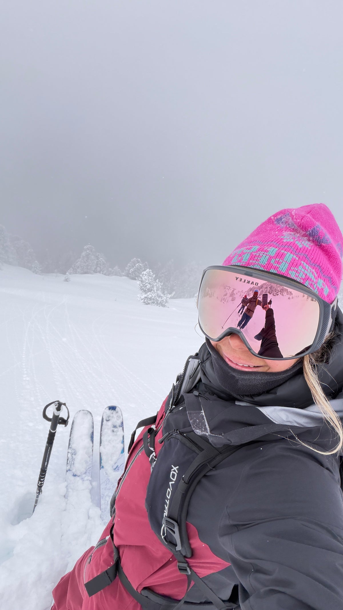 Private Ski Guiding in the Arlberg — St. Anton, Lech & Zürs