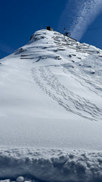 Private Ski Guiding in the Arlberg — St. Anton, Lech & Zürs