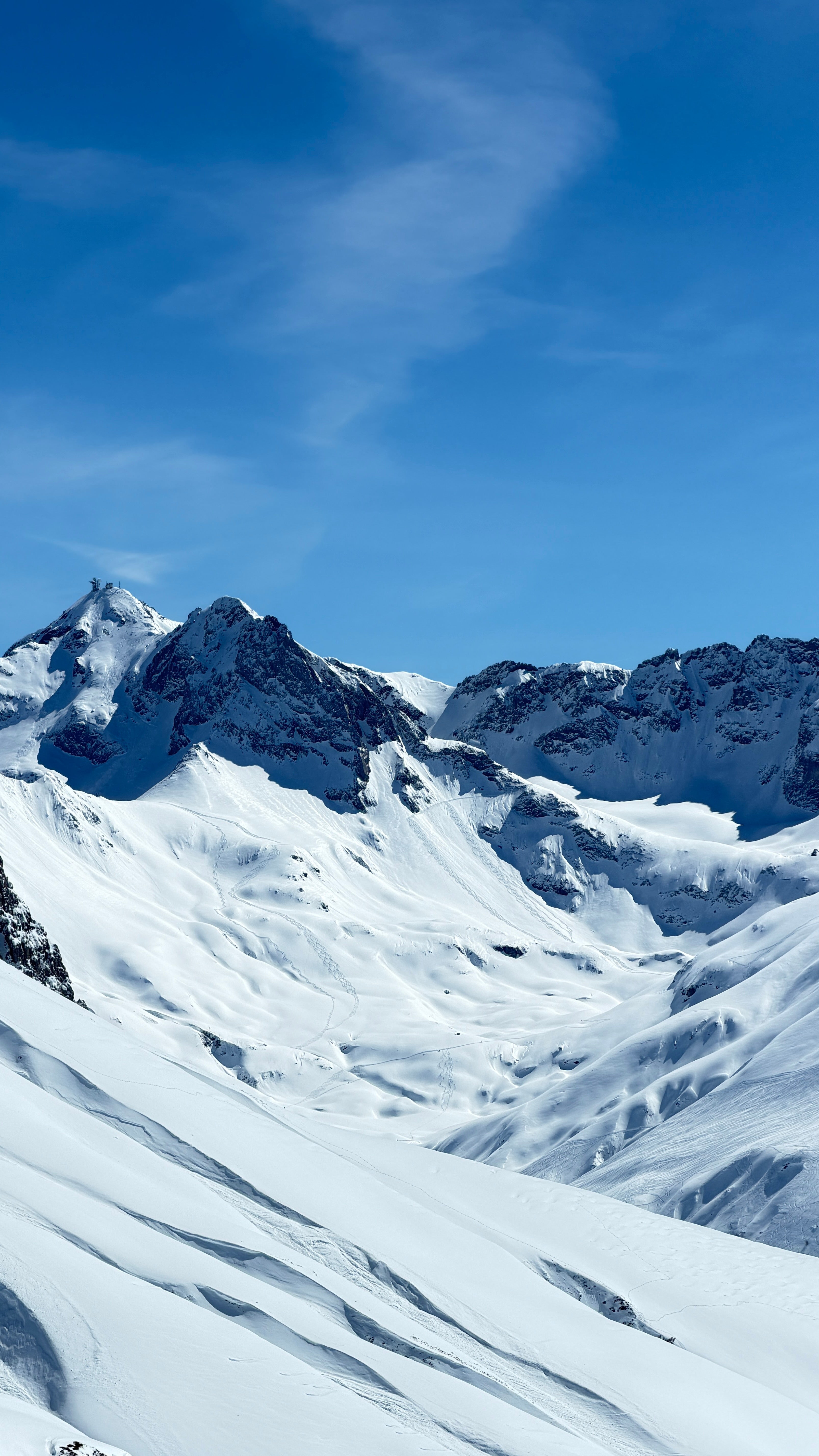 Private Ski Guiding in the Arlberg — St. Anton, Lech & Zürs