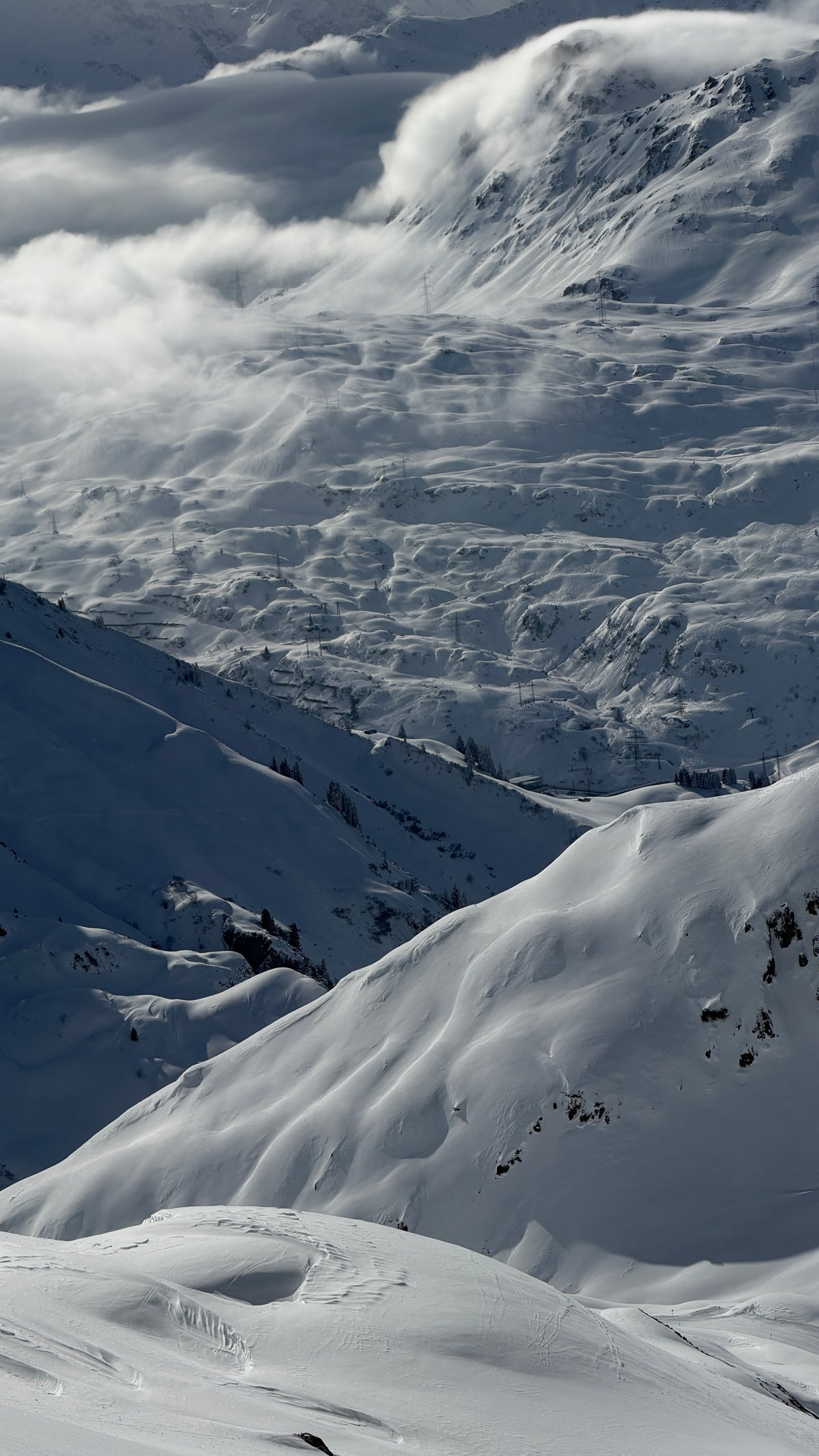 Private Ski Guiding in the Arlberg — St. Anton, Lech & Zürs
