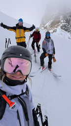 Private Ski Guiding in the Arlberg — St. Anton, Lech & Zürs