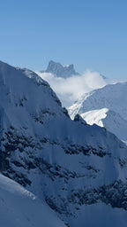 Private Ski Guiding in the Arlberg — St. Anton, Lech & Zürs