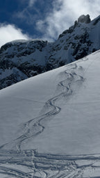 Private Ski Guiding in the Arlberg — St. Anton, Lech & Zürs