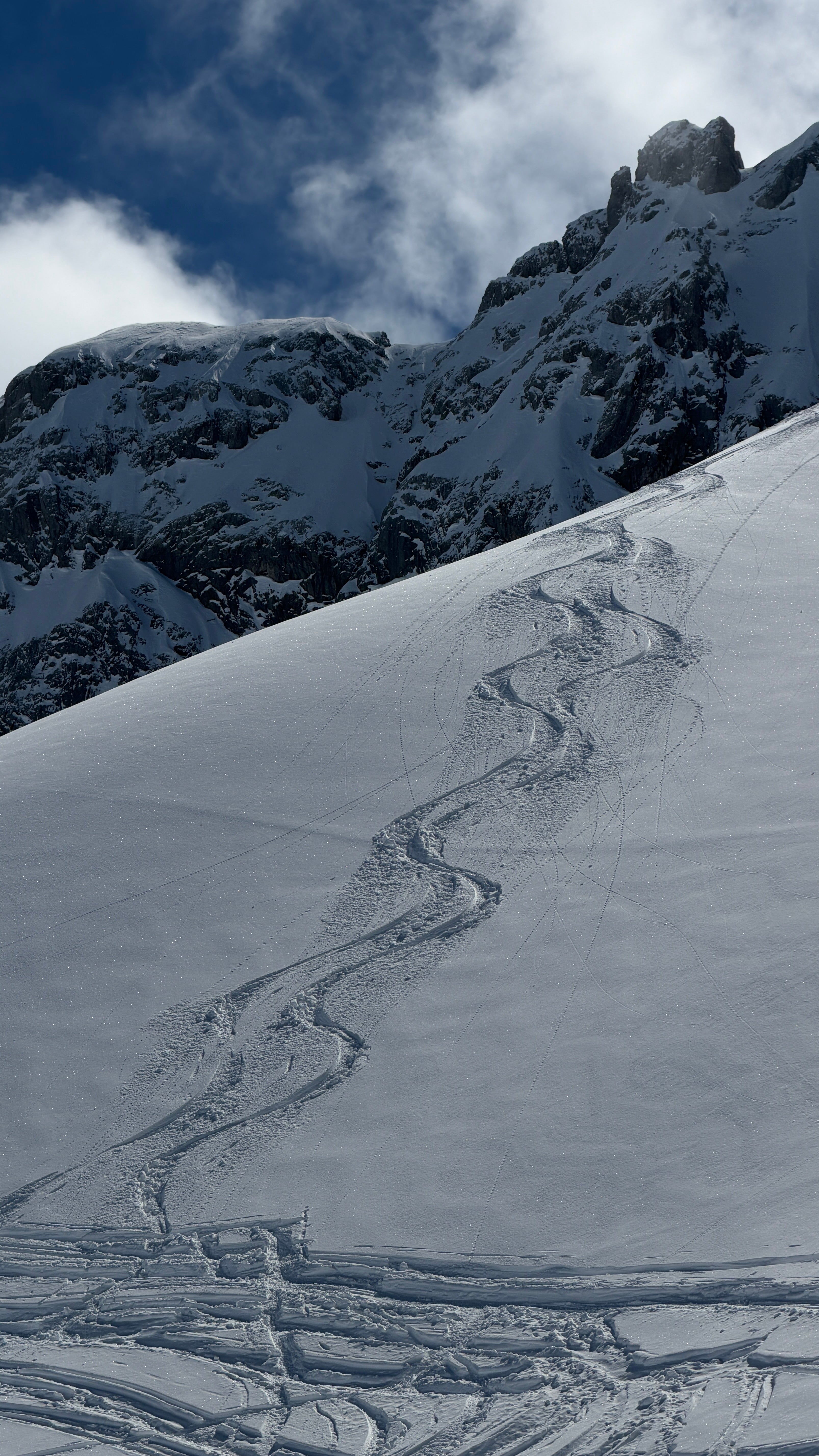 Private Ski Guiding in the Arlberg — St. Anton, Lech & Zürs