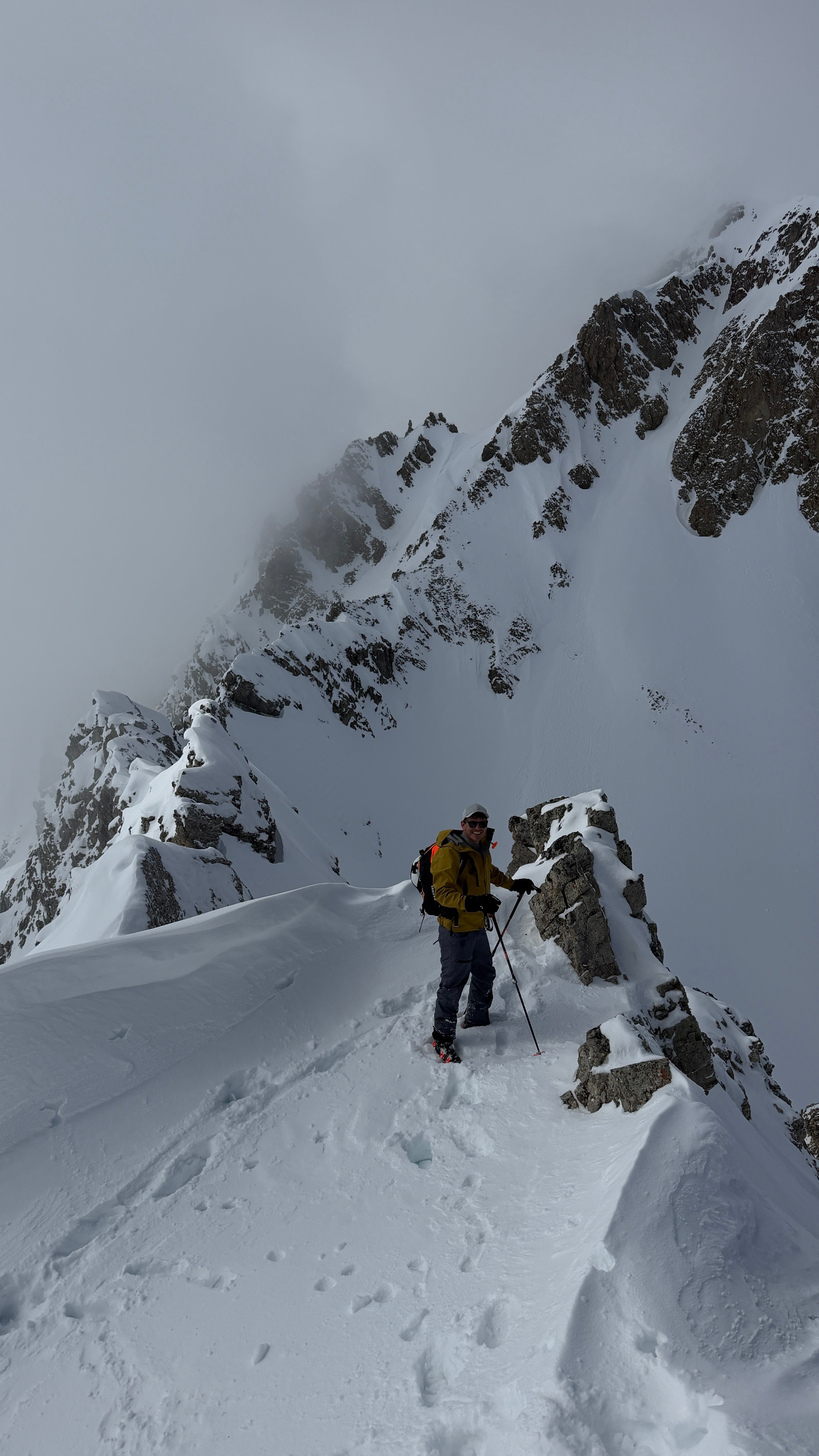 Private Ski Guiding in the Arlberg — St. Anton, Lech & Zürs