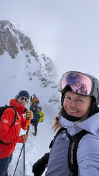 Private Ski Guiding in the Arlberg — St. Anton, Lech & Zürs