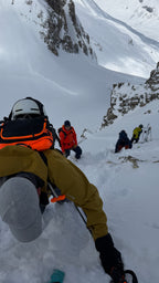 Private Ski Guiding in the Arlberg — St. Anton, Lech & Zürs
