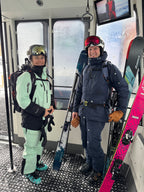 Private Ski Guiding in the Arlberg — St. Anton, Lech & Zürs
