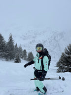 Private Ski Guiding in the Arlberg — St. Anton, Lech & Zürs